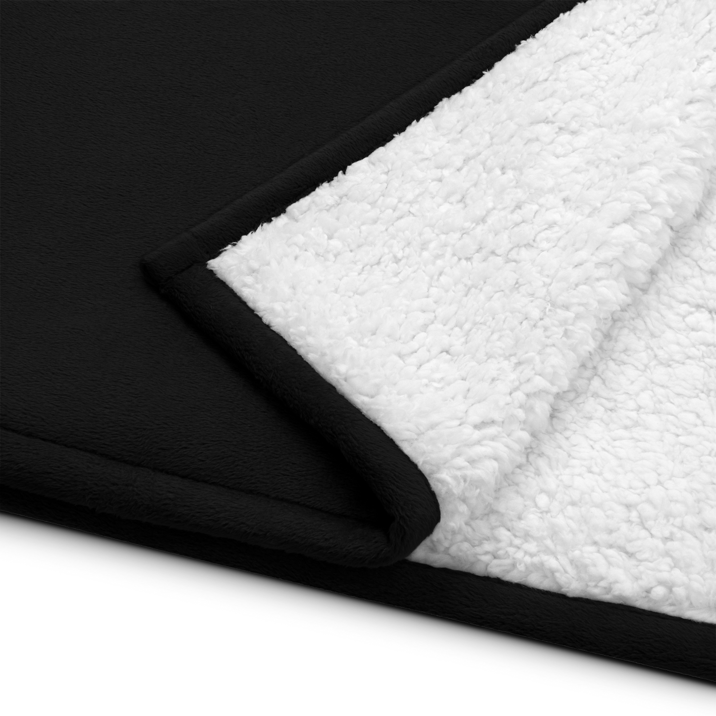 Foundations Premium Sherpa Blanket