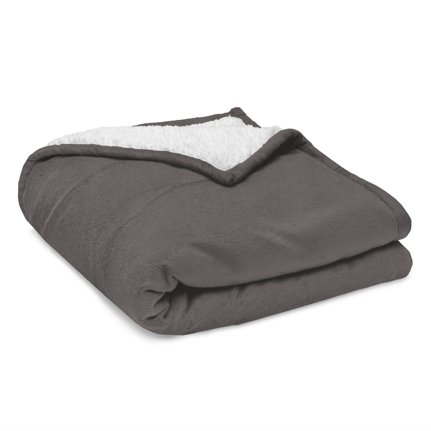 Foundations Premium Sherpa Blanket