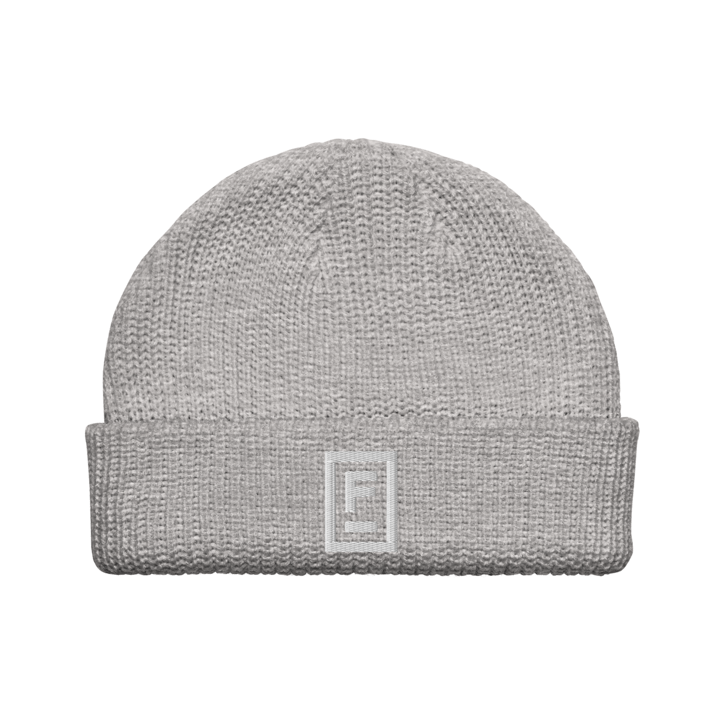 Foundations Fisherman Beanie - Light