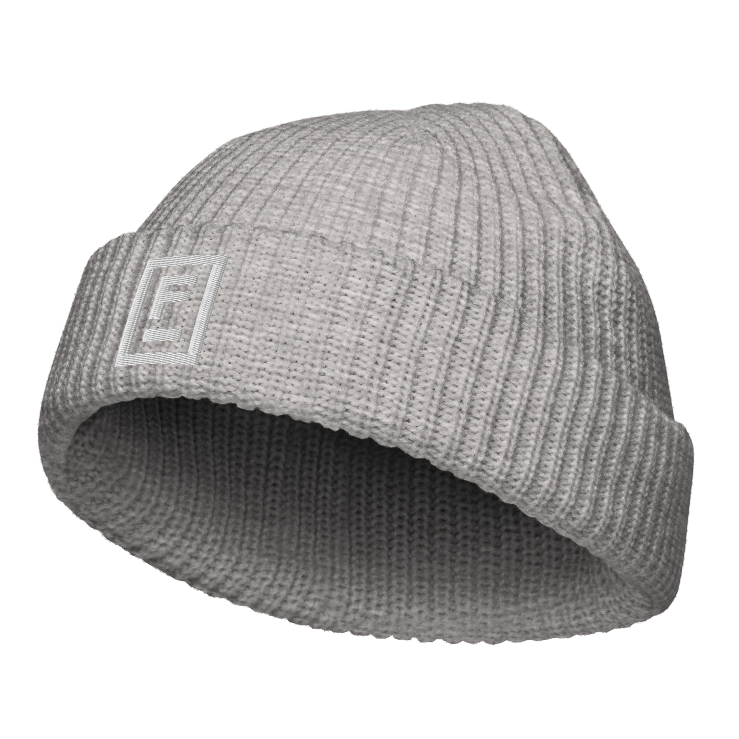 Foundations Fisherman Beanie - Light