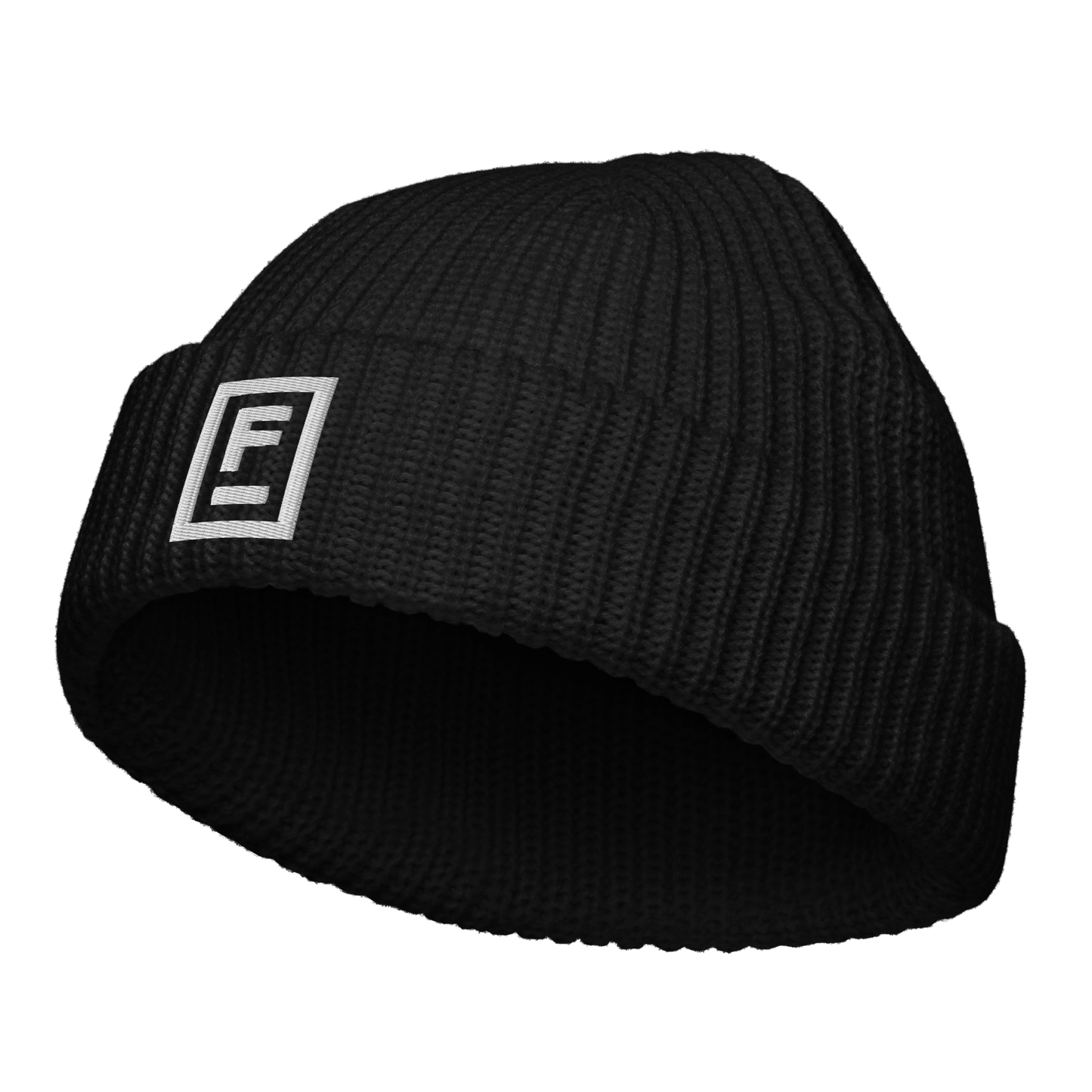 Foundations Fisherman Beanie - Light