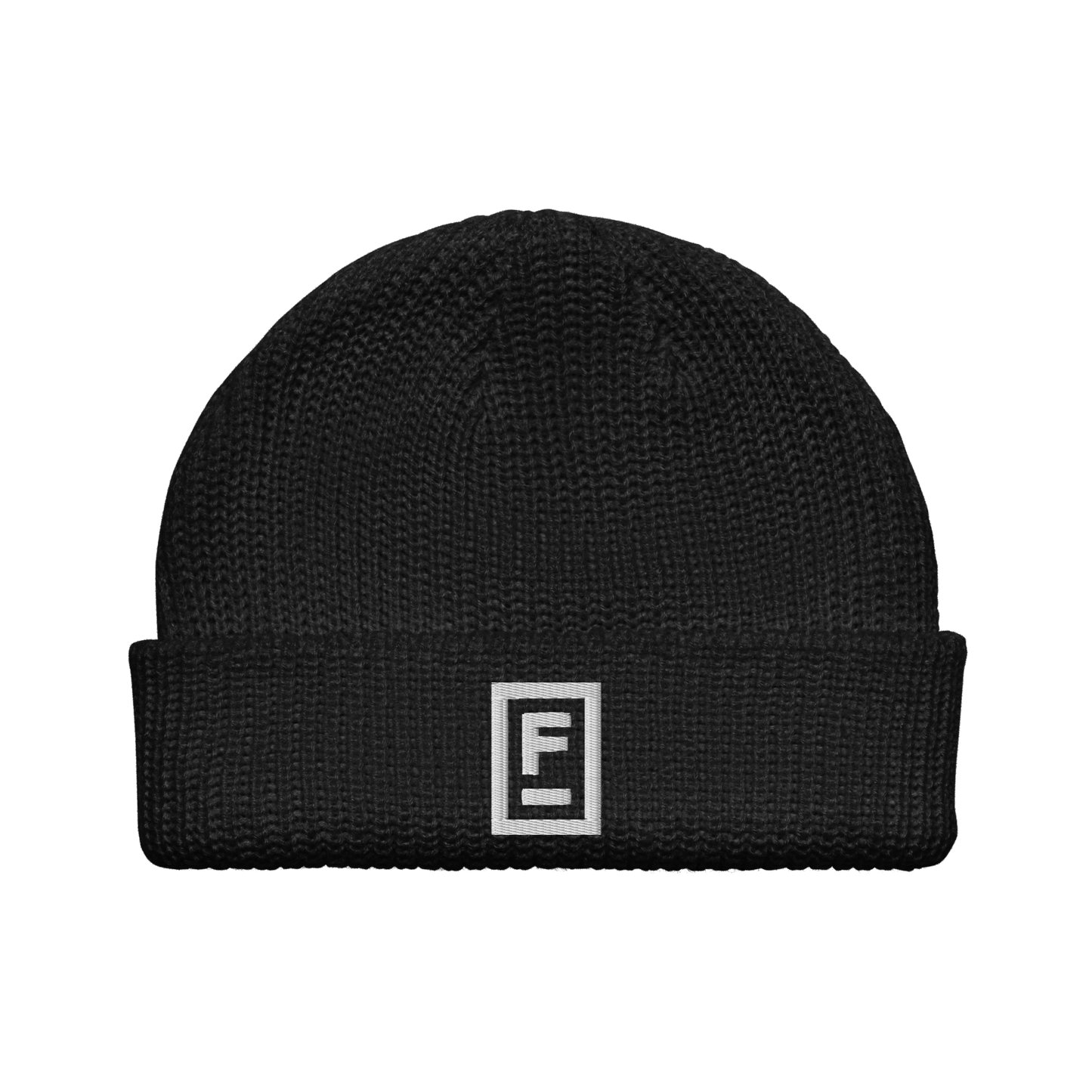 Foundations Fisherman Beanie - Light