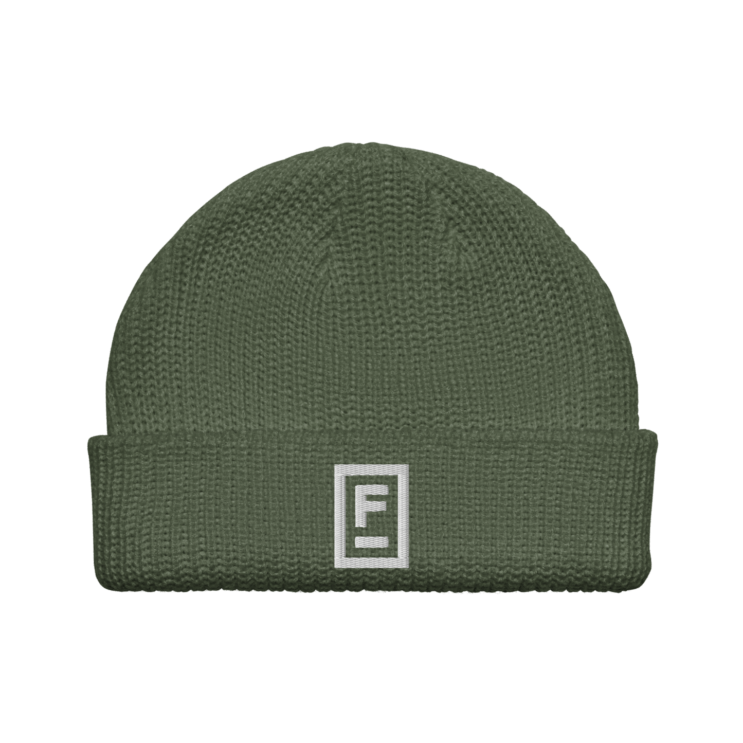 Foundations Fisherman Beanie - Light