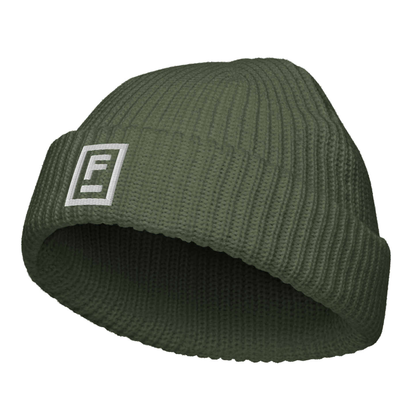 Foundations Fisherman Beanie - Light