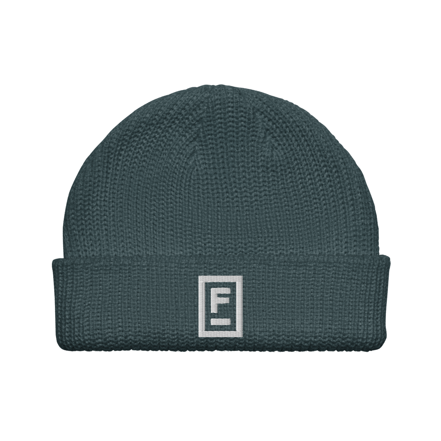 Foundations Fisherman Beanie - Light