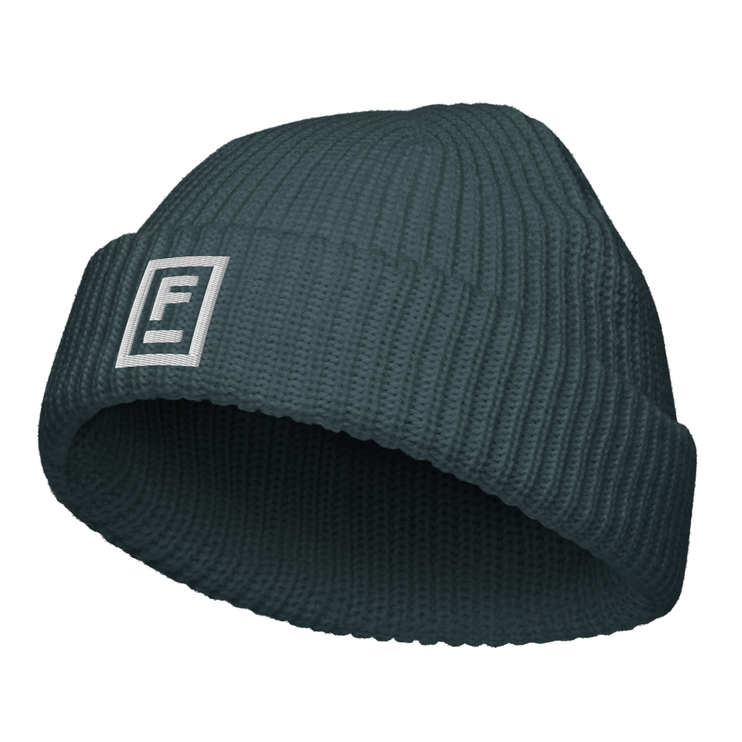 Foundations Fisherman Beanie - Light