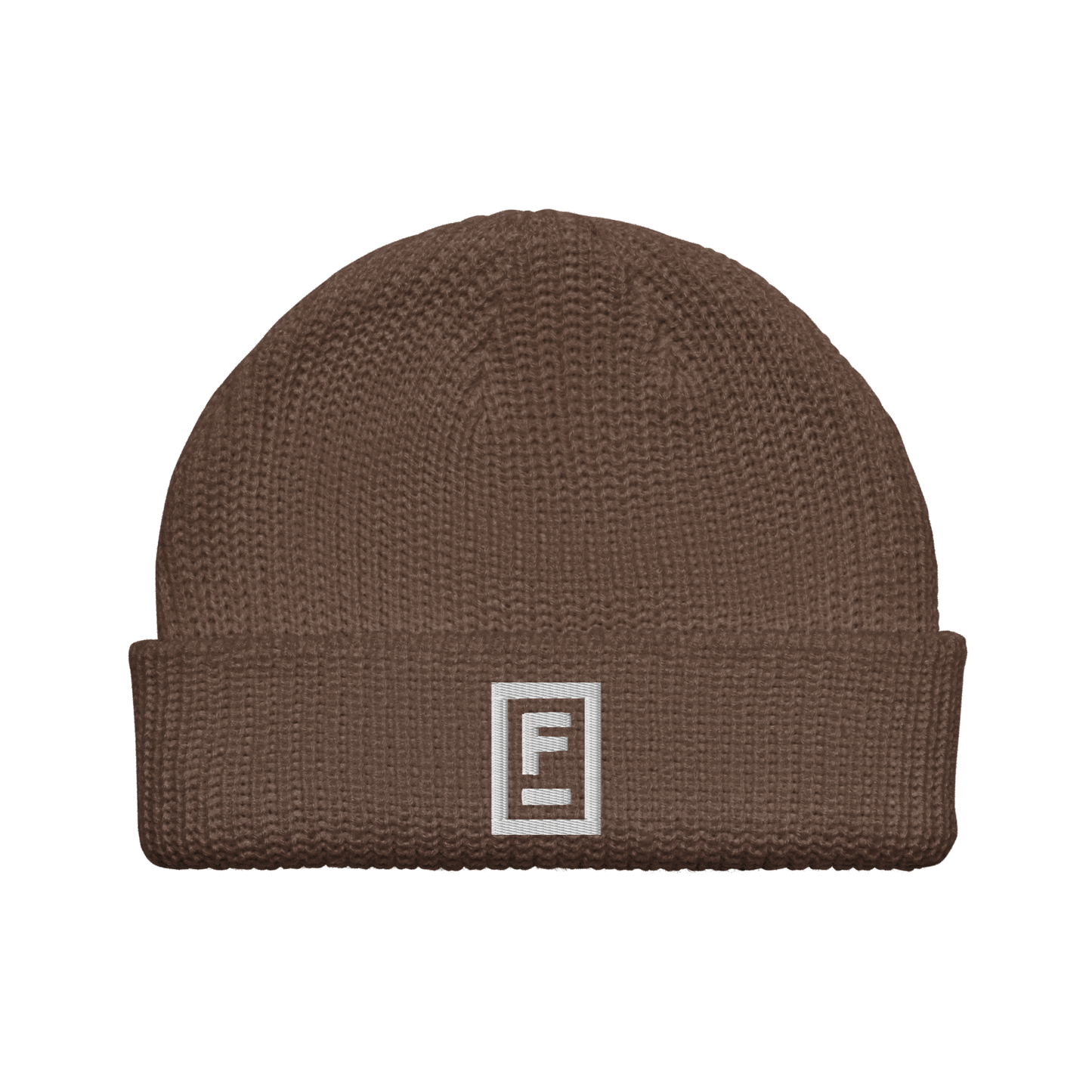 Foundations Fisherman Beanie - Light