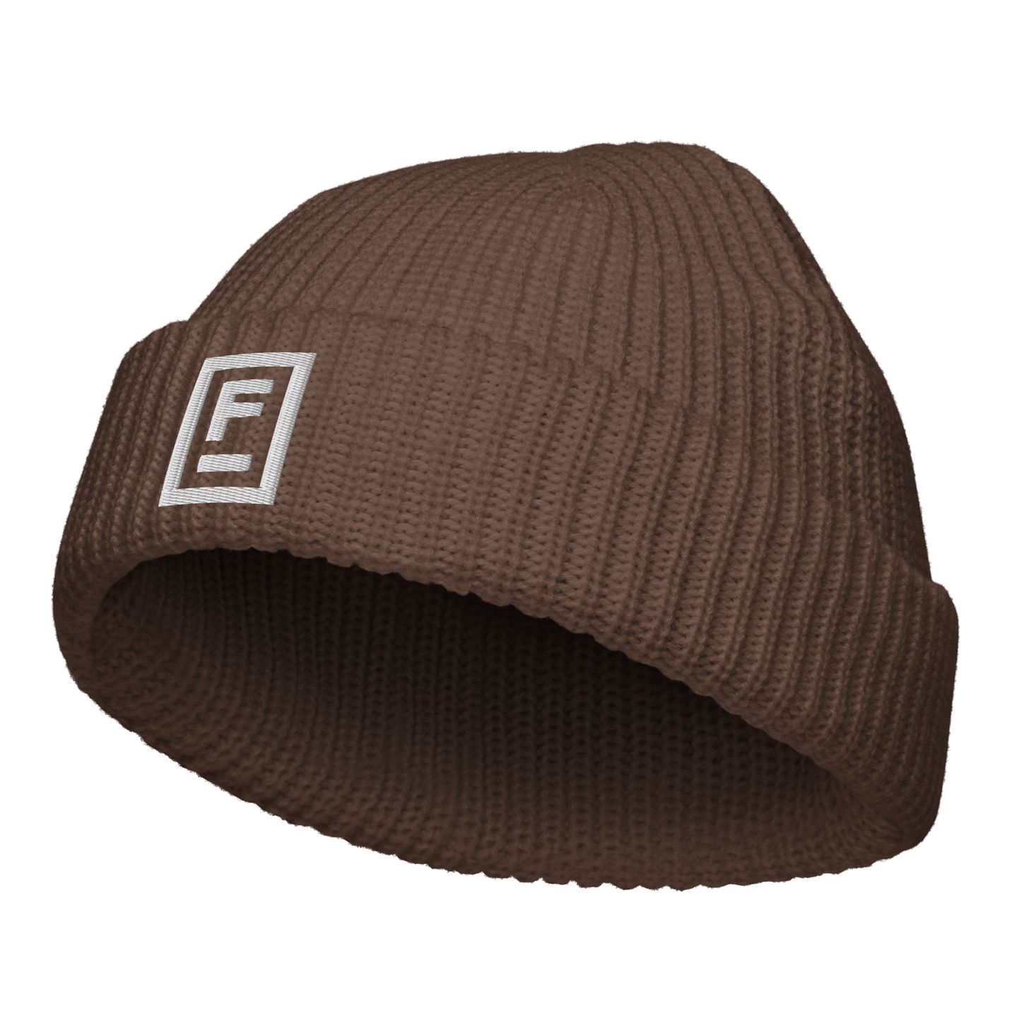 Foundations Fisherman Beanie - Light