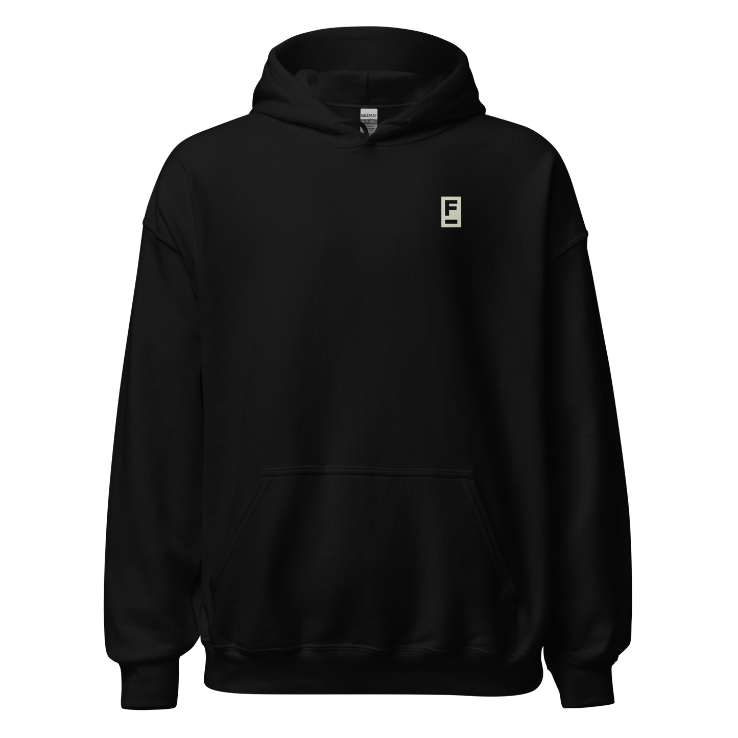Foundations Unisex Hoodie - Light