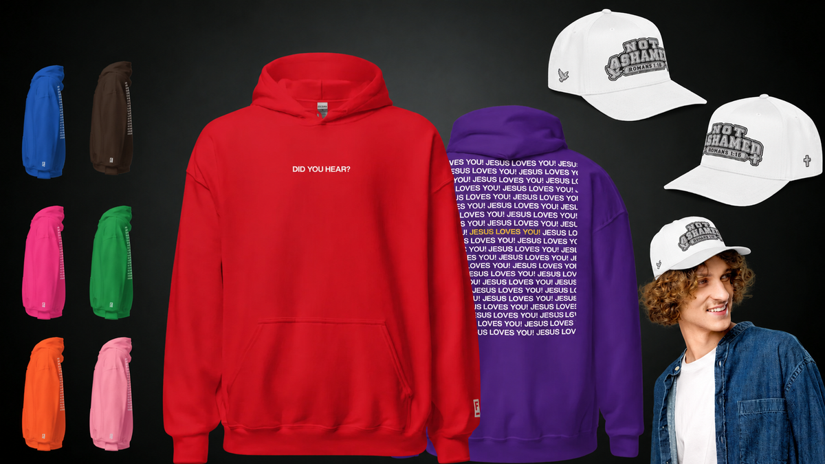 BOLD Collection