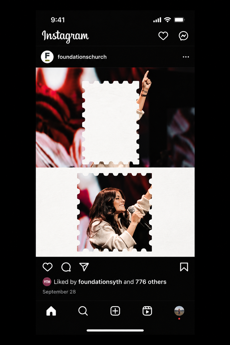Instagram screenshot 2