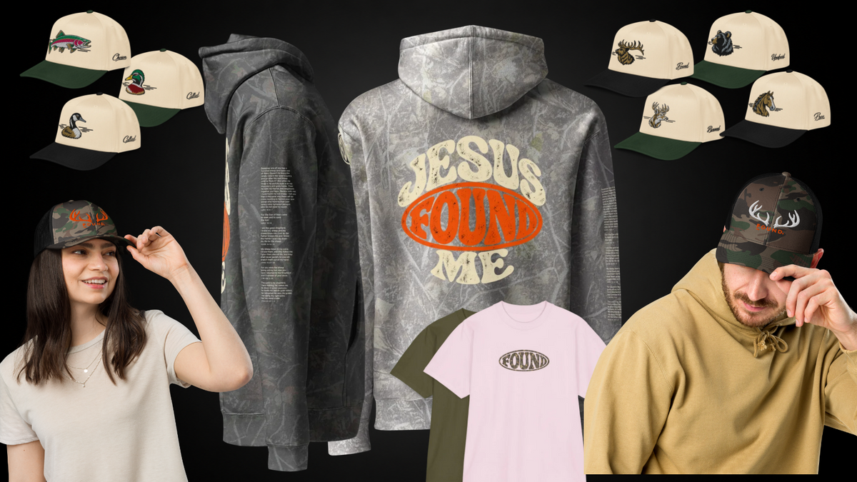 WILD Collection