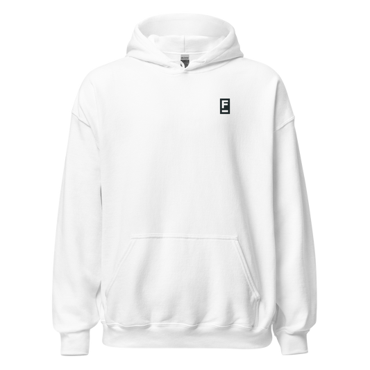 Foundations Unisex Hoodie - Dark