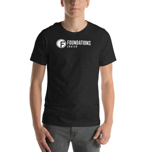 Foundations Logo T-Shirt